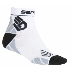 Ponožky Sensor Marathon bílá 15100127